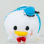 Donald Duck (Japanese Disney Store Mickey and Friends V 2)